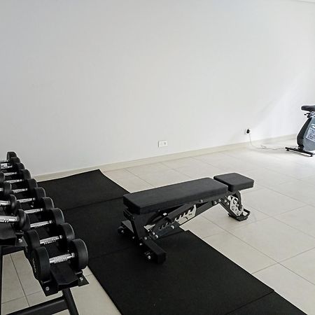 Joli Appartement Neuf, Route Cotiere Гранд Байе Екстериор снимка